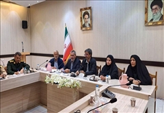 مراسم تجلیل از پیشکسوتان دفاع و مقاومت استان اردبیل برگزار می‌شود