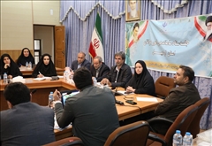 تقويت برگزاری جشن‌ها و برنامه‌ها با هدف کاهش آسیب‌های اجتماعی و فرهنگ‌سازی/ جشن بزرگ سمن‌ها برگزار می‌شود