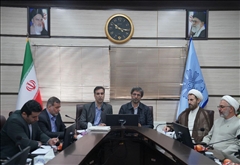 دستگاه‌های اجرایی از ظرفیت دانشگاه‌های استان اردبیل استفاده کنند