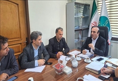 اقدامات شاخص دستگاه‌های اقتصادی تبیین شود/ اختصاص تسهیلات به ۴۵۶ طرح اقتصادی در حال اجرای استان اردبیل