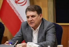 تقدیر رئیس ستاد انتخابات کشور از استاندار اردبیل در خصوص برگزاری همایش منطقه‌ای انتخابات