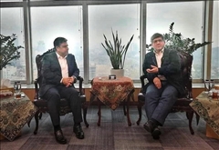 تلاش مستمر شرکت راه‌آهن برای تکمیل پروژه