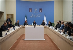 مجمع مشورتی نهادی برای توسعه هم افزایی و همفکری