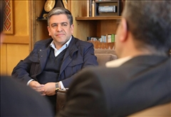 رعایت اصول زیست‌محیطی در توسعه صنعتی ضرورت دارد