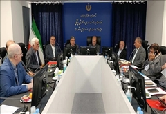 رتبه نخست دانشگاه علوم پزشکی اردبیل در تحقق برنامه‌های عملیاتی