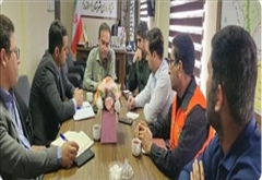 آغاز عملیات بهسازی، زیرسازی و آسفالت مسیر قشلاق احمدی به سمت ایری‌دره شهرستان اصلاندوز