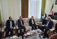 بروکراسی اداری در اصلاندوز با راه‌اندازی ساختمان دولت کاهش می‌یابد