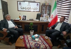 اصلاندوز پایلوت زراعت چوب کشور می‌شود